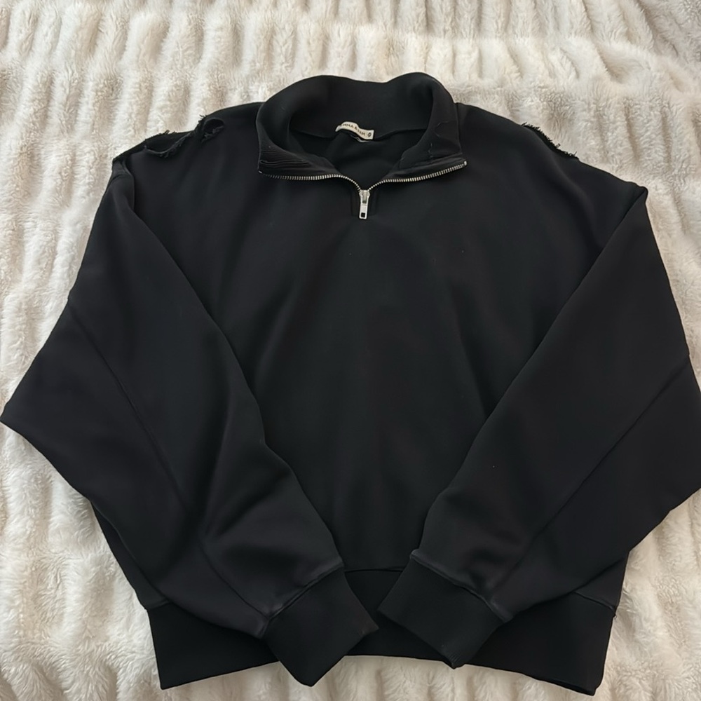 LF x Emma & Sam Sweatshirt